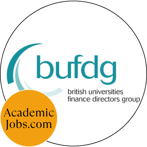 British Universities Finance Directors Group Logo